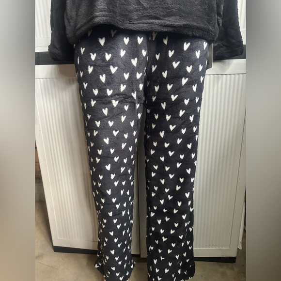 Adorable black Pajama Set - Picture 3 of 4